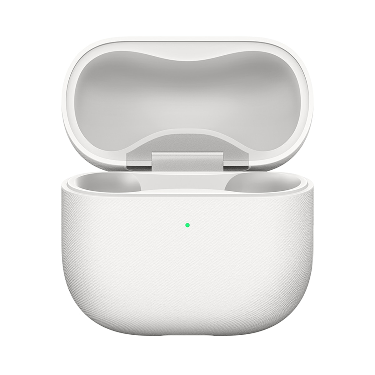 Auriculares True Wireless Huawei FreeClip 2 Blanco + Charm It's lava Blanco-10