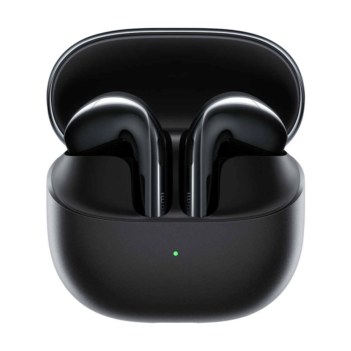 Auriculares True Wireless Xiaomi Buds 6 con cancelación activa de ruido - Grafito Grafito-2