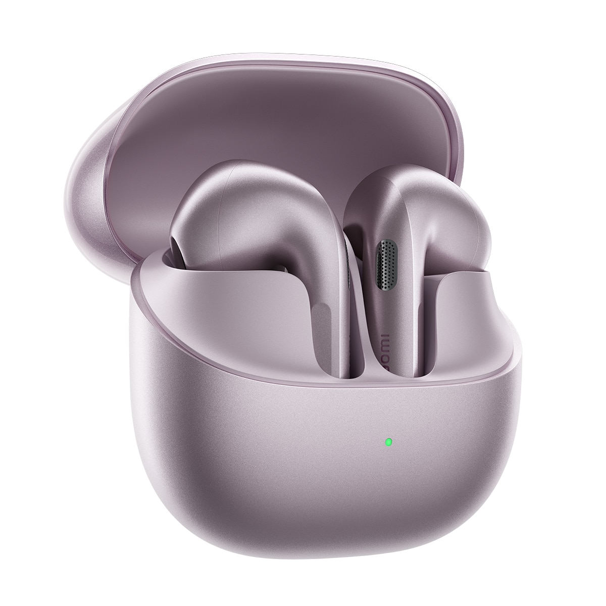 Auriculares True Wireless Xiaomi Buds 6 con cancelación activa de ruido - Morado Morado-3