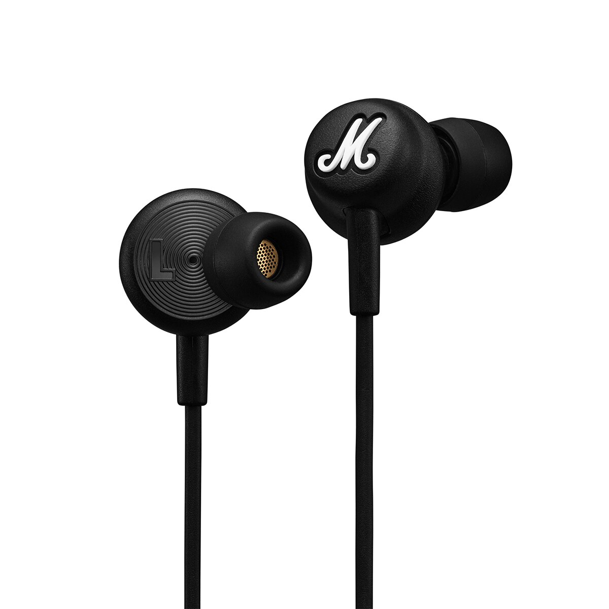 Imagen 0 de Auriculares de botón con cable Marshall Mode USB-C