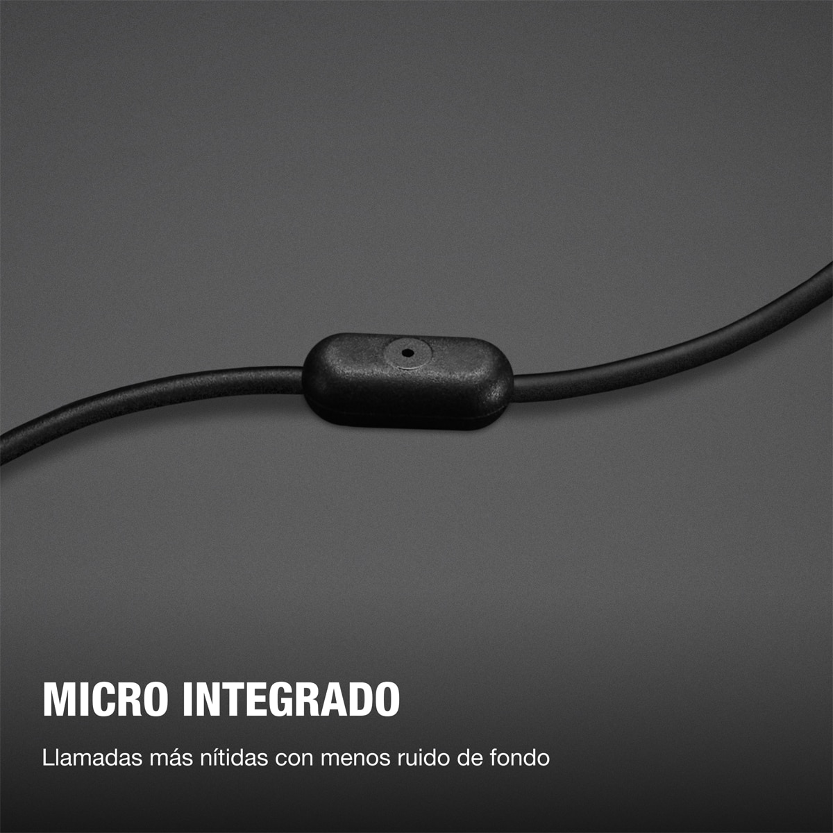 Auriculares de botón con cable Marshall Mode USB-C Negro-5