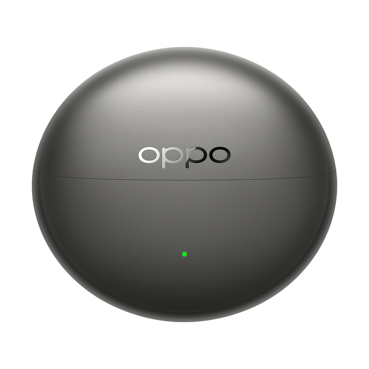 Auriculares de conducción ósea Oppo Enco Clip 2 inalámbricos Gris Pizarra-3