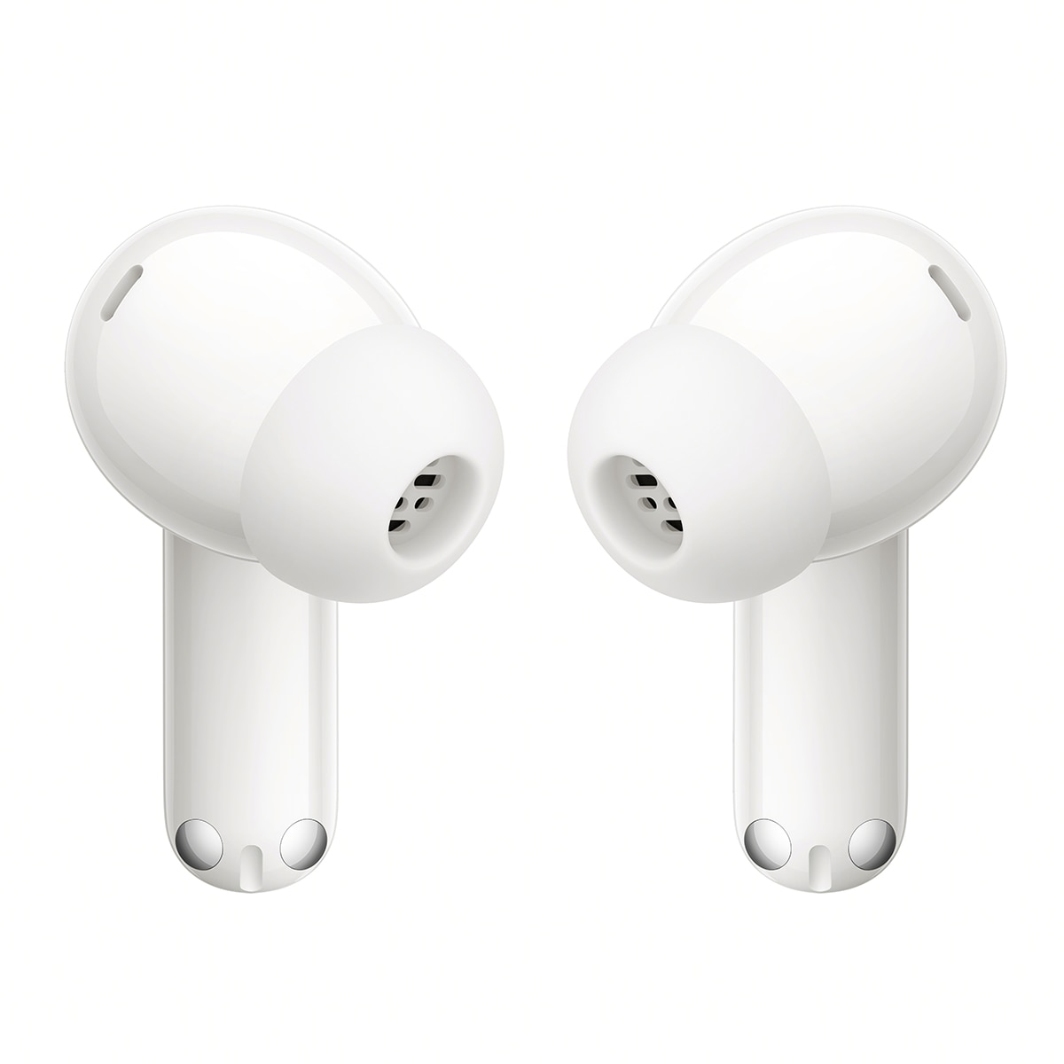 Auriculares Oppo Air 5 Pro inalámbricos con cancelación de ruido Blanco / Perla-4