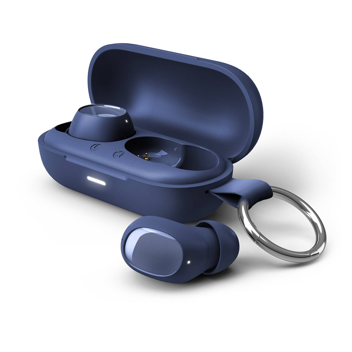 Imagen 0 de Auriculares True Wireless ENERGY SISTEM Neo UrbanBeat Bluetooth 6.0 Azul marino