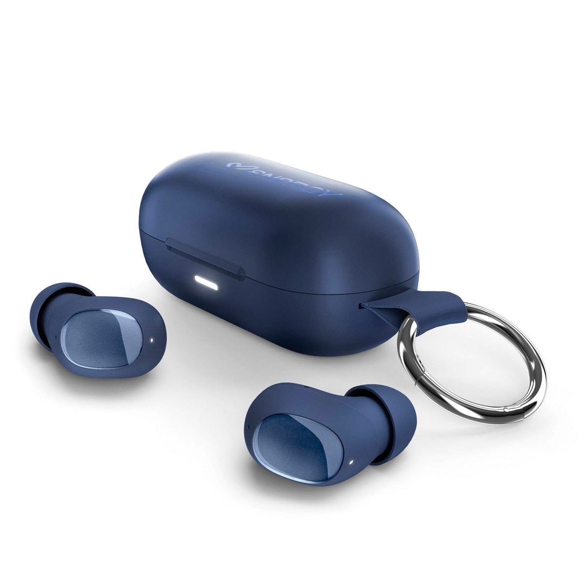 Imagen 4 de Auriculares True Wireless ENERGY SISTEM Neo UrbanBeat Bluetooth 6.0 - Azul marino Azul marino