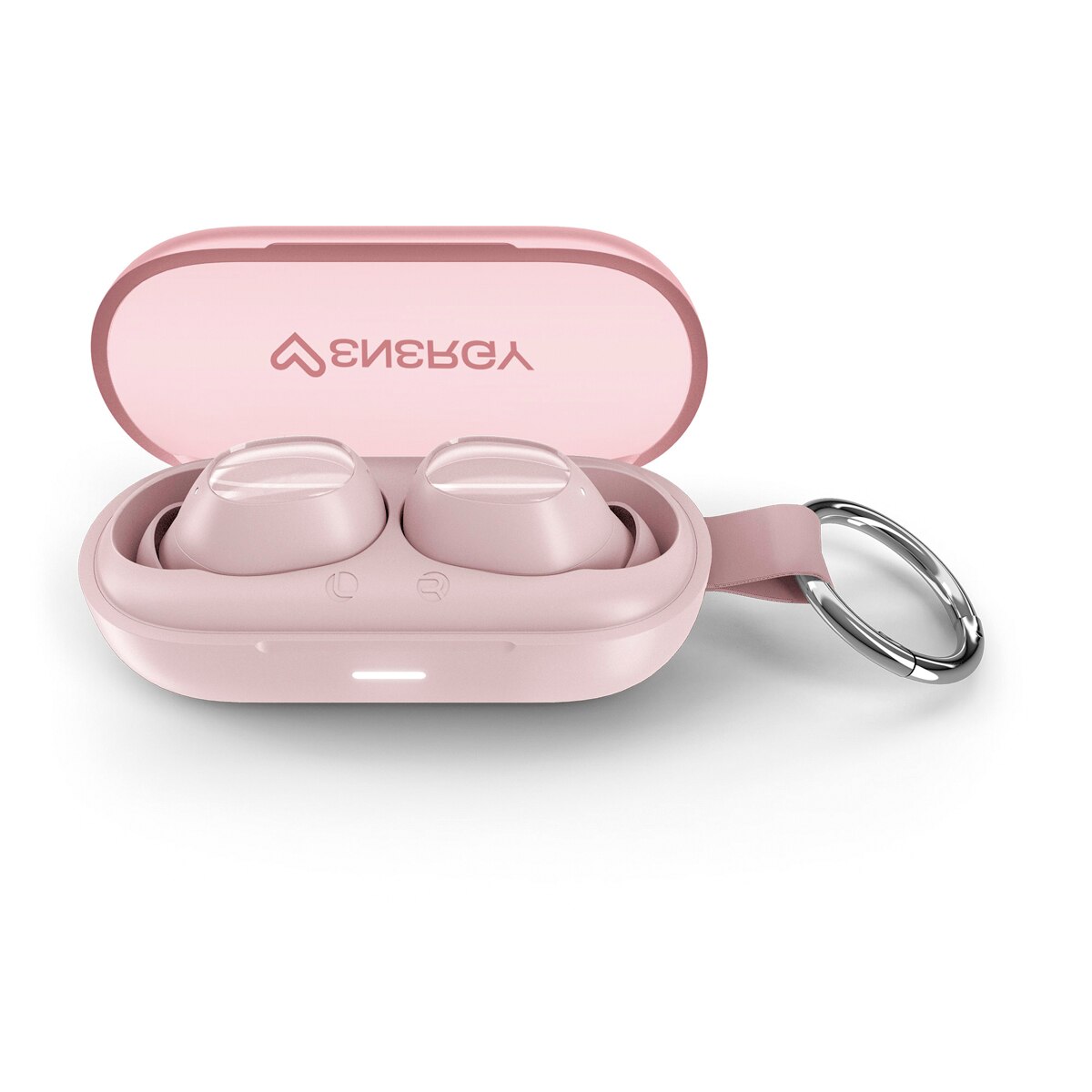 Imagen 4 de Auriculares True Wireless ENERGY SISTEM Neo UrbanBeat Bluetooth 6.0 - Rosa Rosa