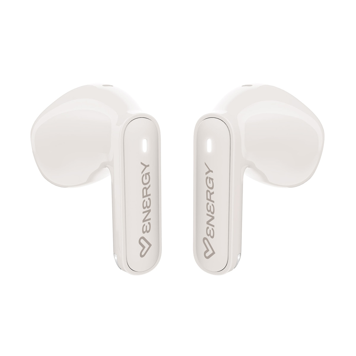 Imagen 1 de Auriculares True Wireless ENERGY SISTEM PopBuds Bluetooth 6.0 Crema