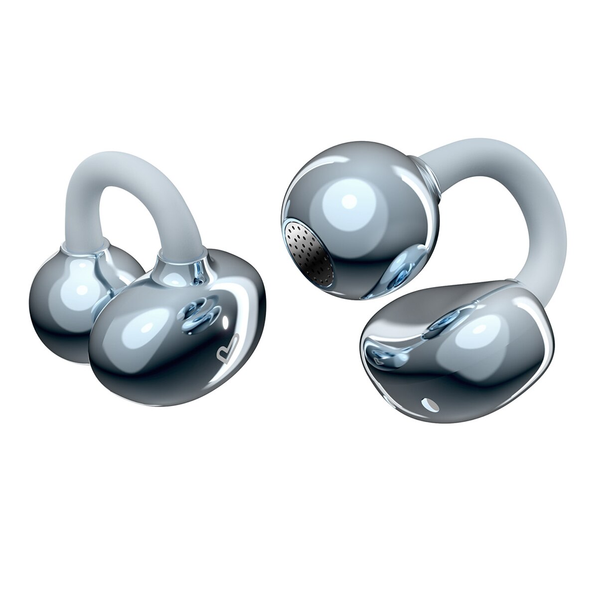 Imagen 0 de Auriculares Clip ENERGY SISTEM StreetPods Bluetooth 6.0 Azul