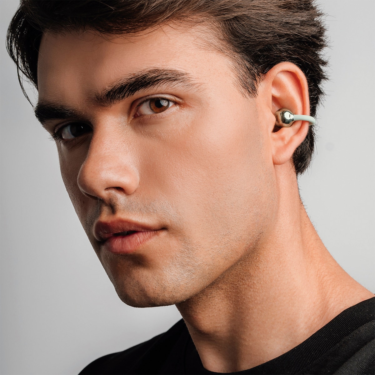 Imagen 9 de Auriculares Clip ENERGY SISTEM StreetPods Bluetooth 6.0 - Menta Menta