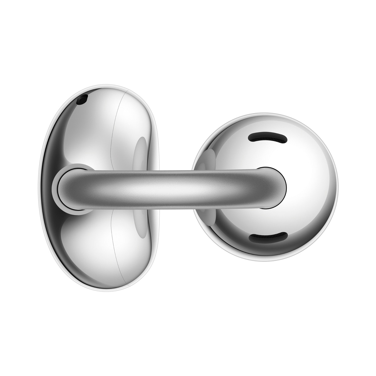 Auriculares True Wireless Huawei FreeClip 2 S - Plata Plata-15