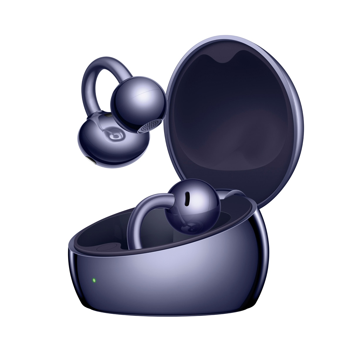 Auriculares True Wireless Huawei FreeClip 2 S - Plata Deep Blue-14