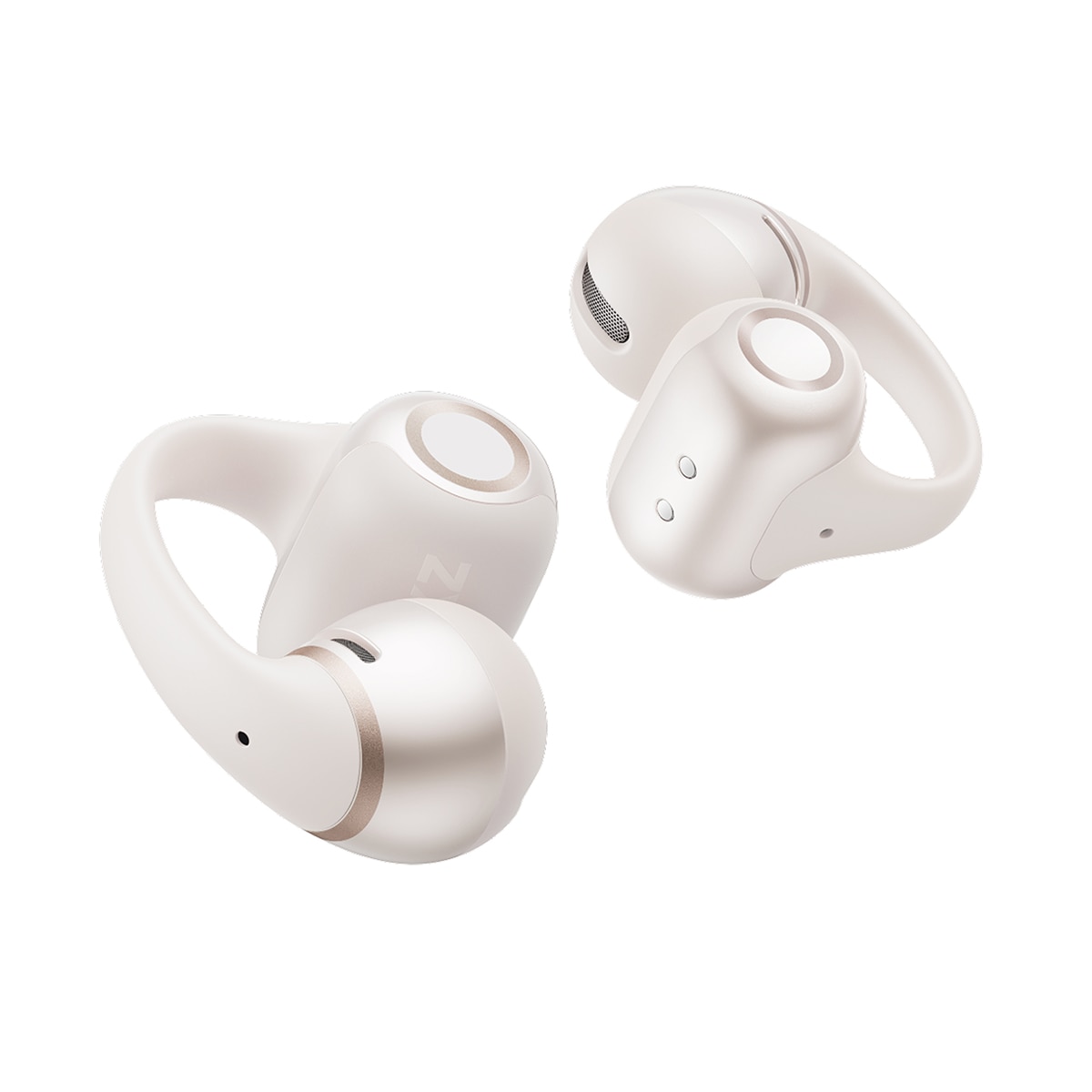 SHOKZ - Auriculares de clip Shokz OpenDots 2.