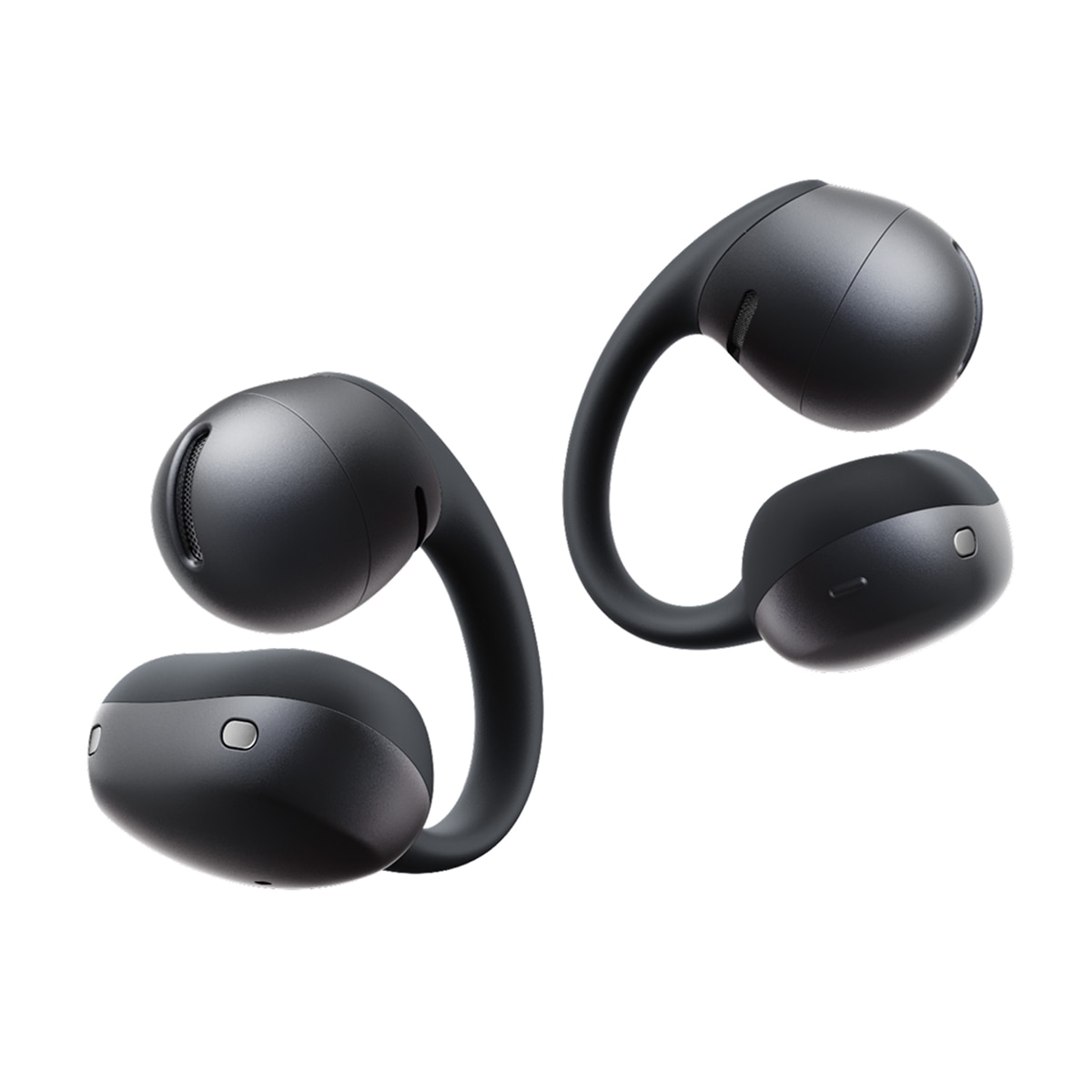 Imagen 0 de Auriculares de clip Shokz OpenDots Air Negro