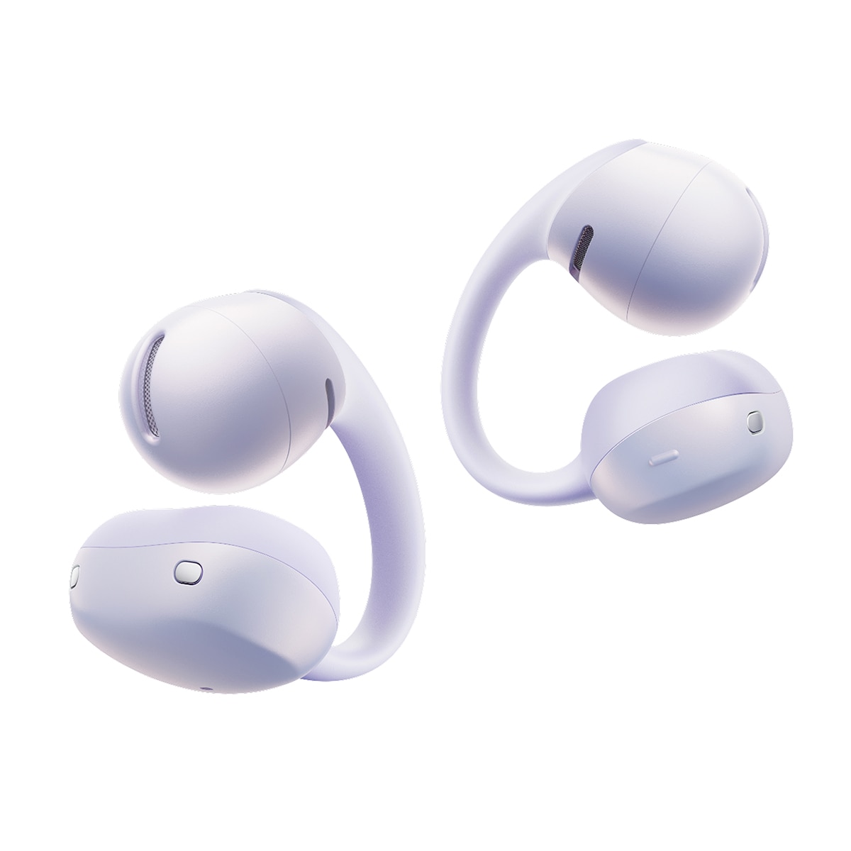SHOKZ - Auriculares de clip Shokz OpenDots Air.
