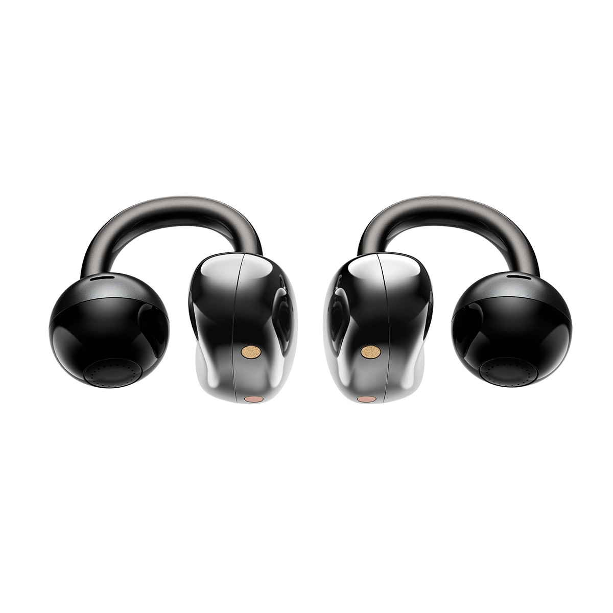 Auriculares abiertos Vieta Pro Clip True Wireless - Negro Negro-3