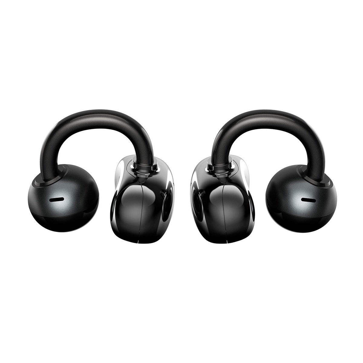 Auriculares abiertos Vieta Pro Clip True Wireless - Negro Negro-5