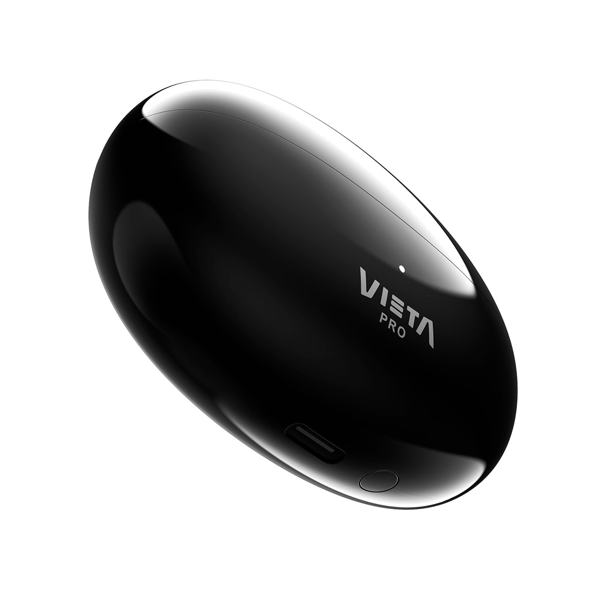 Auriculares abiertos Vieta Pro Clip True Wireless - Negro Negro-7