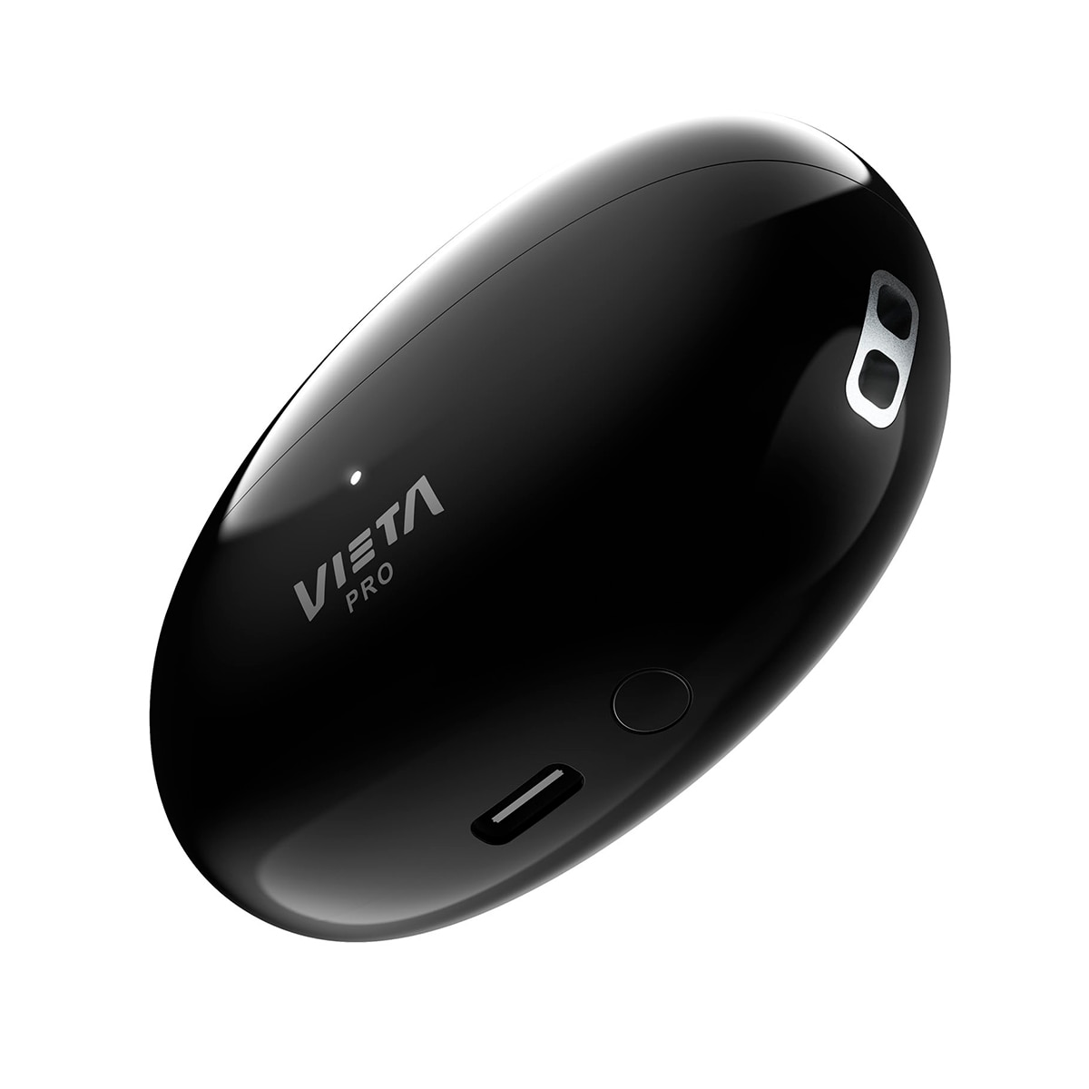 Auriculares abiertos Vieta Pro Clip True Wireless - Negro Negro-10