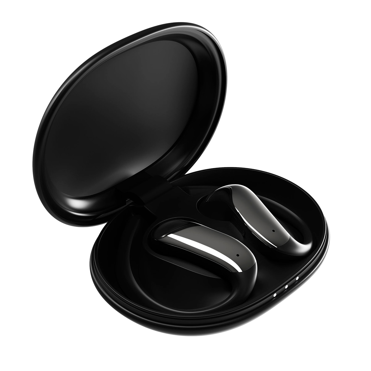 Auriculares abiertos Vieta Pro Air True Wireless - Negro Negro-3