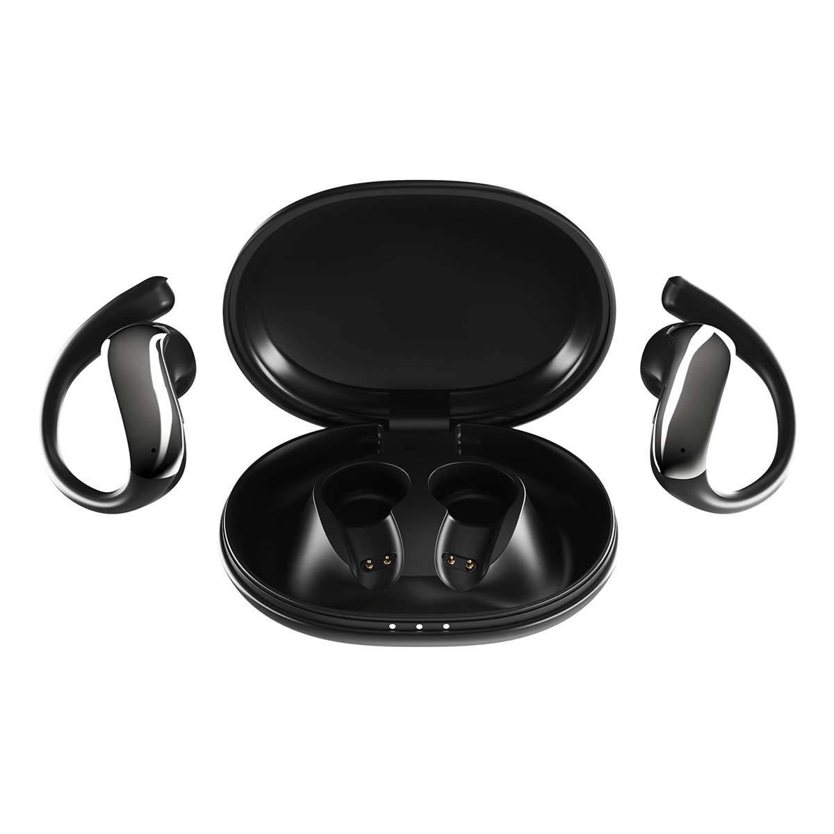 Auriculares abiertos Vieta Pro Air True Wireless - Negro Negro-5