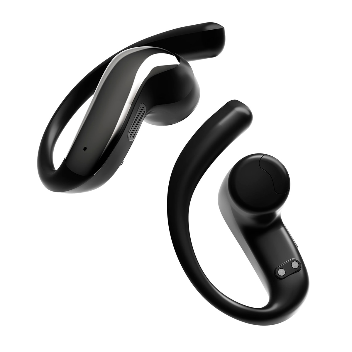 Auriculares abiertos Vieta Pro Air True Wireless - Negro Negro-6