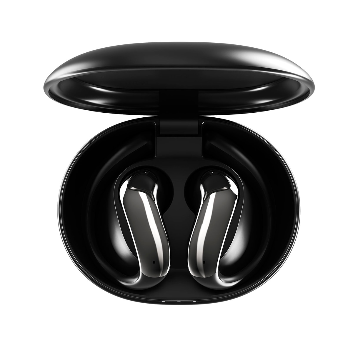 Auriculares abiertos Vieta Pro Air True Wireless - Negro Negro-8