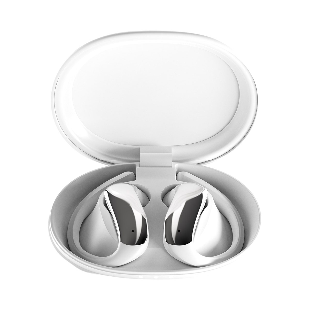 Auriculares abiertos Vieta Pro Air True Wireless - Blanco Blanco-3