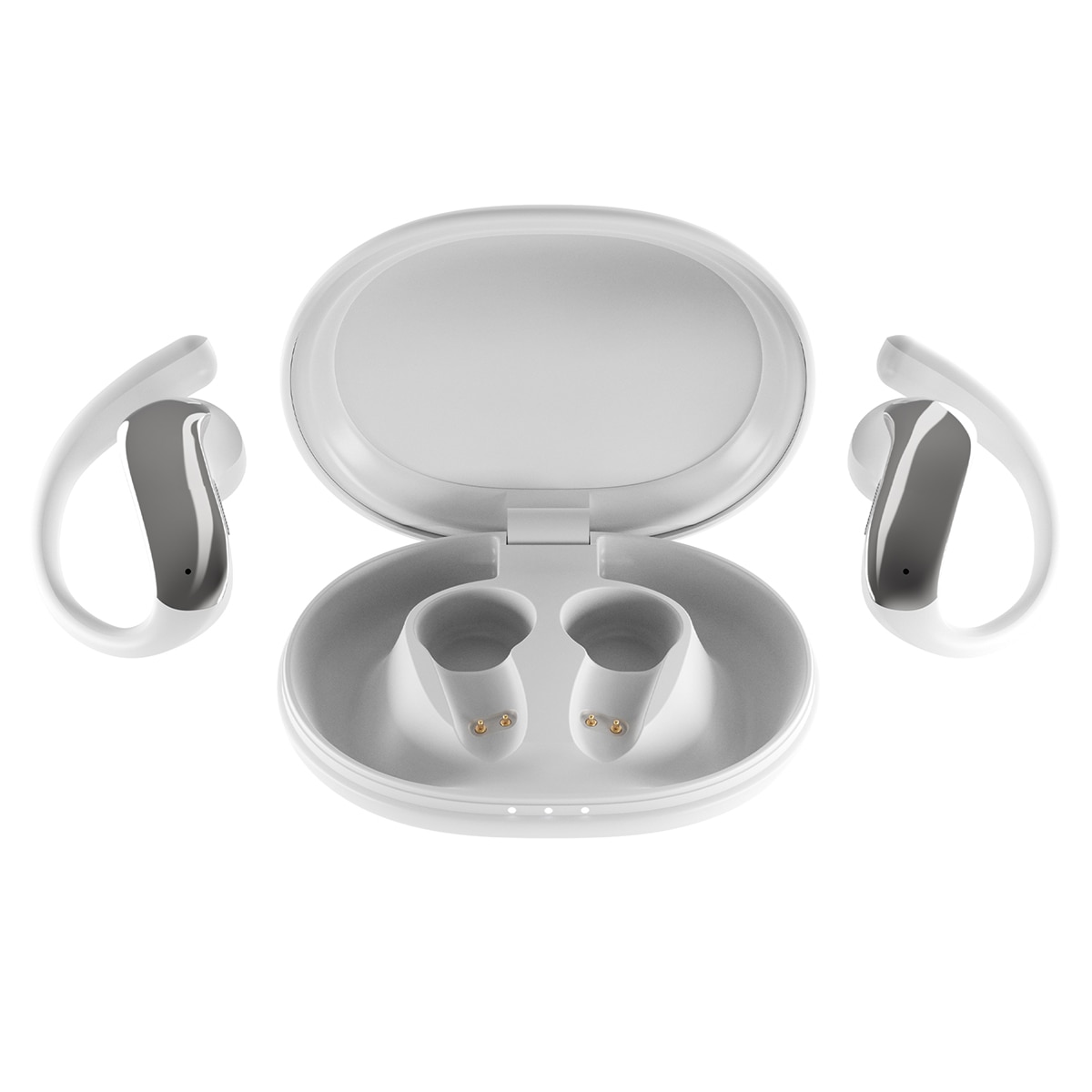 Auriculares abiertos Vieta Pro Air True Wireless - Blanco Blanco-5