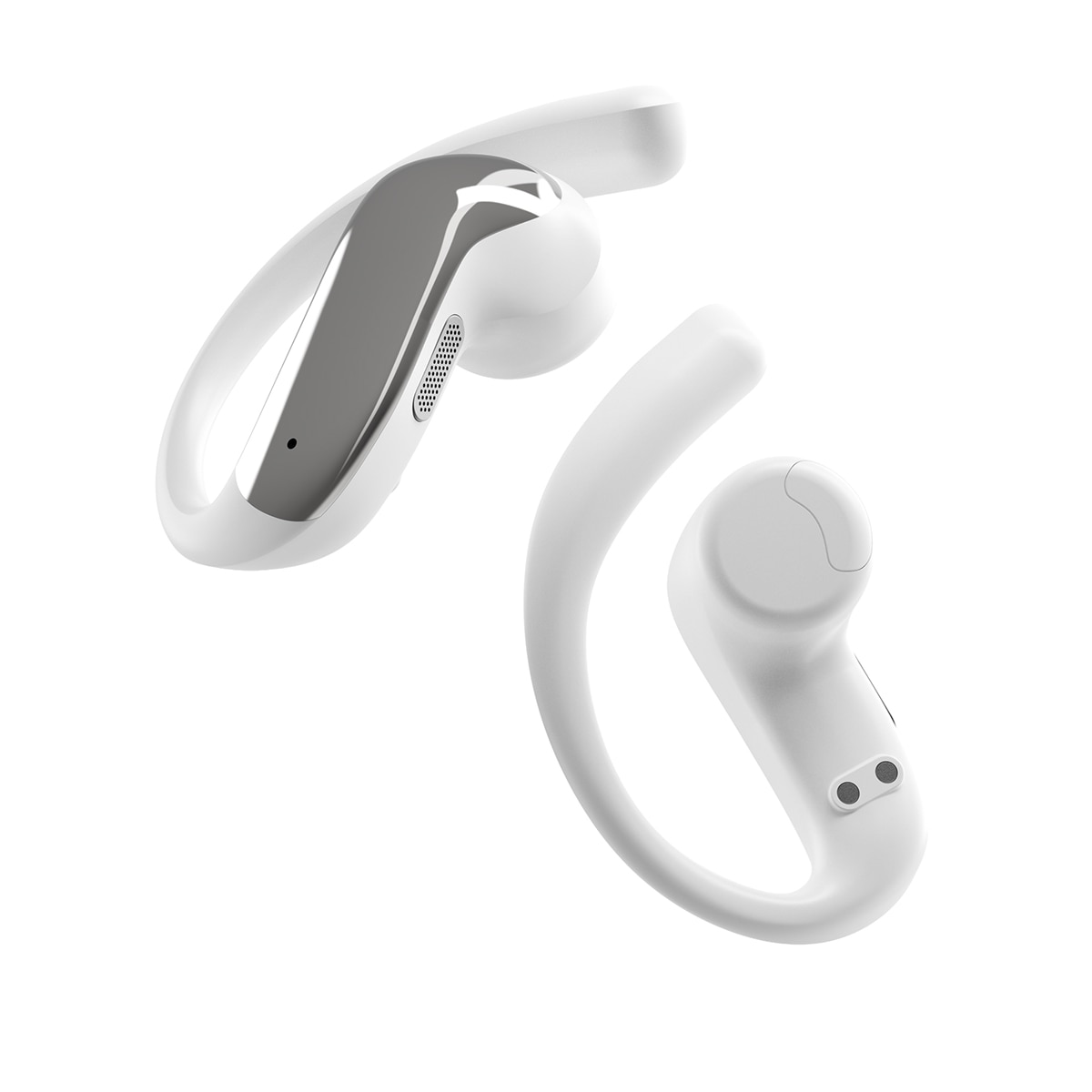 Auriculares abiertos Vieta Pro Air True Wireless - Blanco Blanco-6