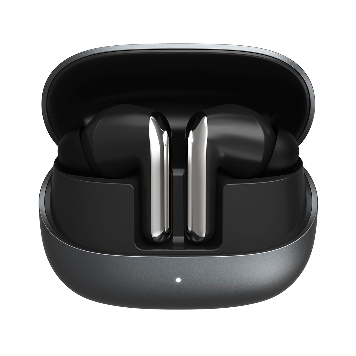 Auriculares True Wireless Vieta Pro Zen 2 con cancelación de ruido híbrida - Negro Negro-2