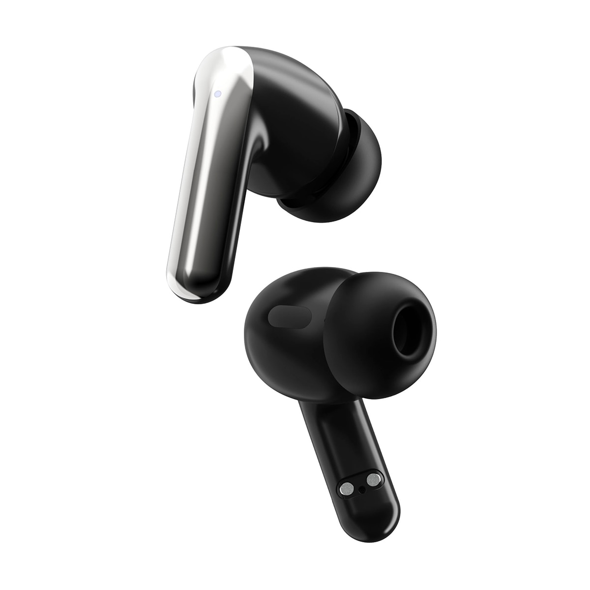 Auriculares True Wireless Vieta Pro Zen 2 con cancelación de ruido híbrida - Negro Negro-4