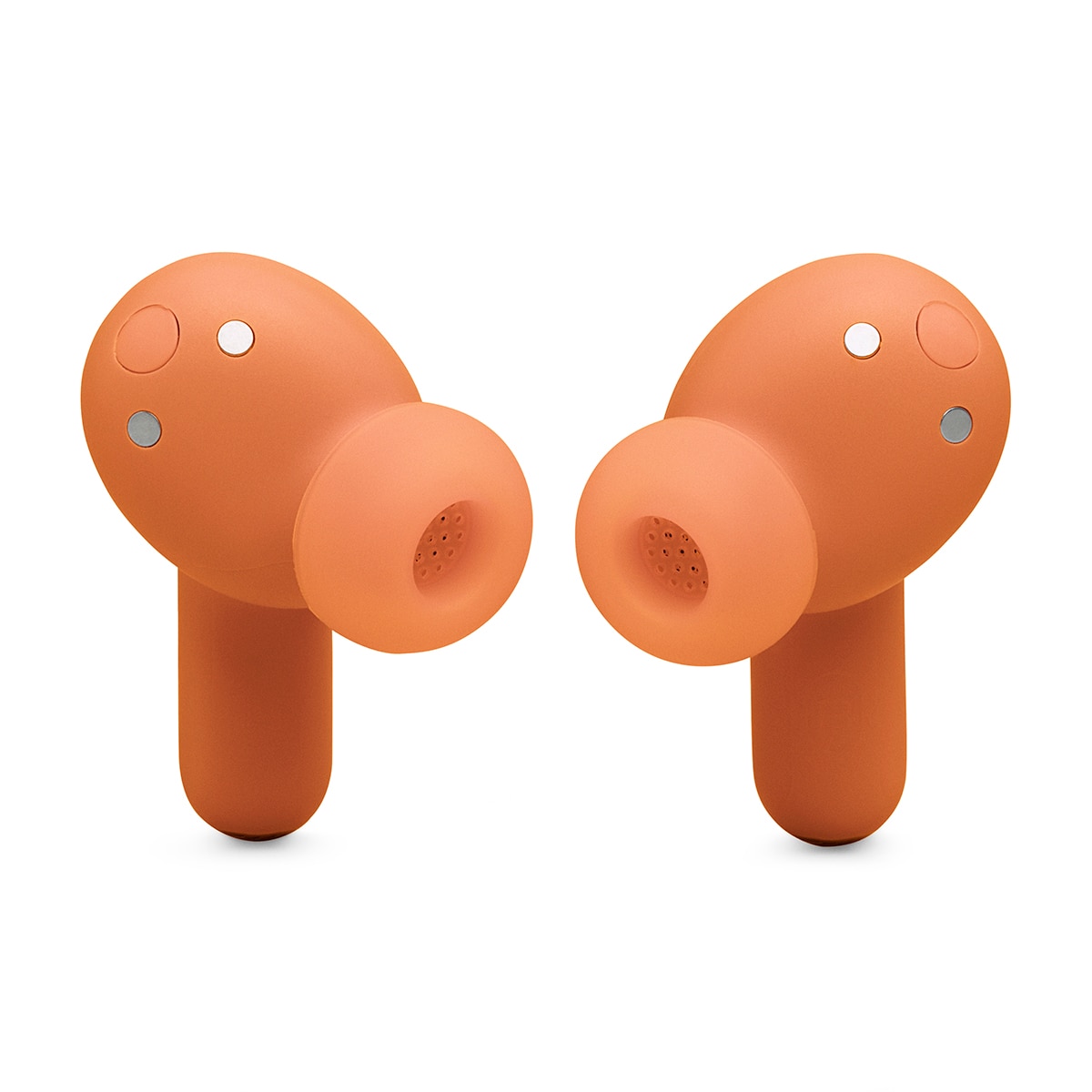 Auriculares True Wireless JBL Live Beam 4, cancelación de ruido, Bluetooth - Naranja Naranja-4