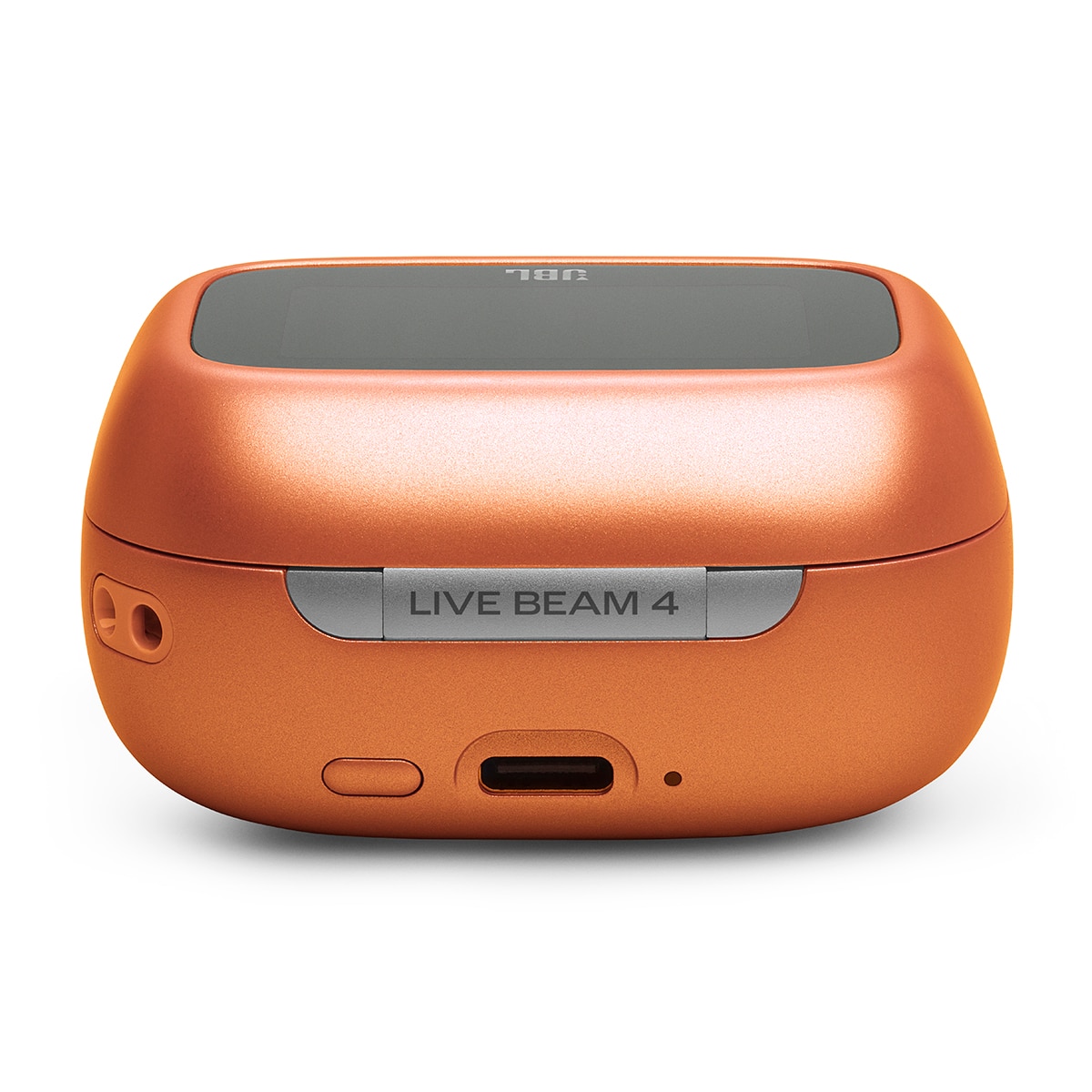 Auriculares True Wireless JBL Live Beam 4, cancelación de ruido, Bluetooth - Naranja Naranja-9