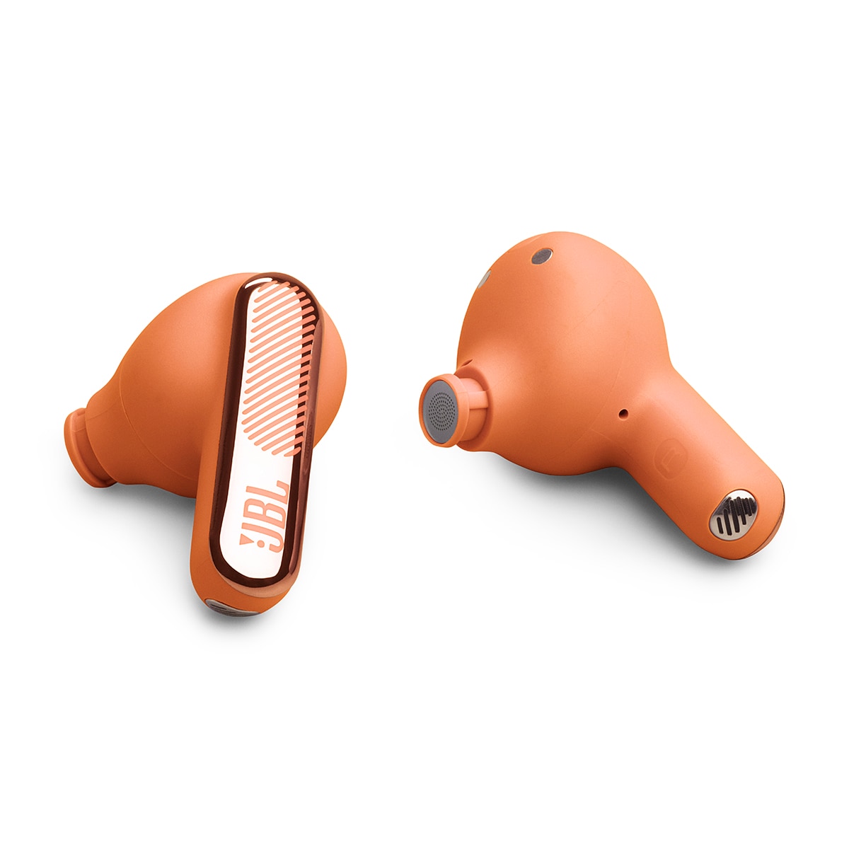 Auriculares True Wireless JBL Live Beam 4, cancelación de ruido, Bluetooth - Naranja Naranja-10