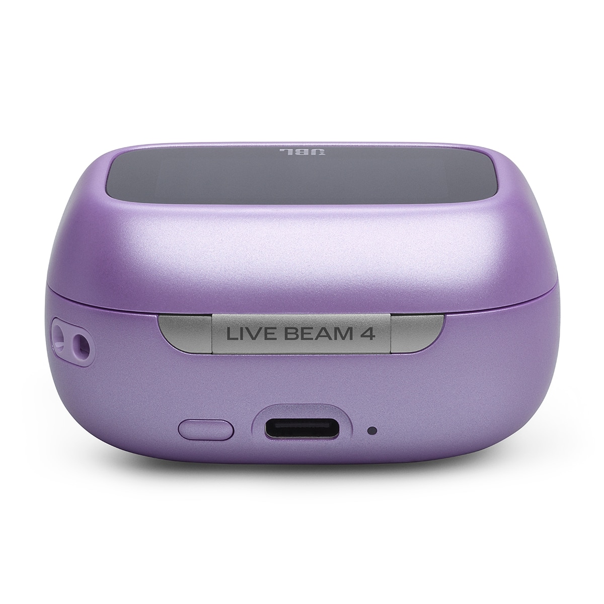Auriculares True Wireless JBL Live Beam 4, cancelación de ruido, Bluetooth Morado-9