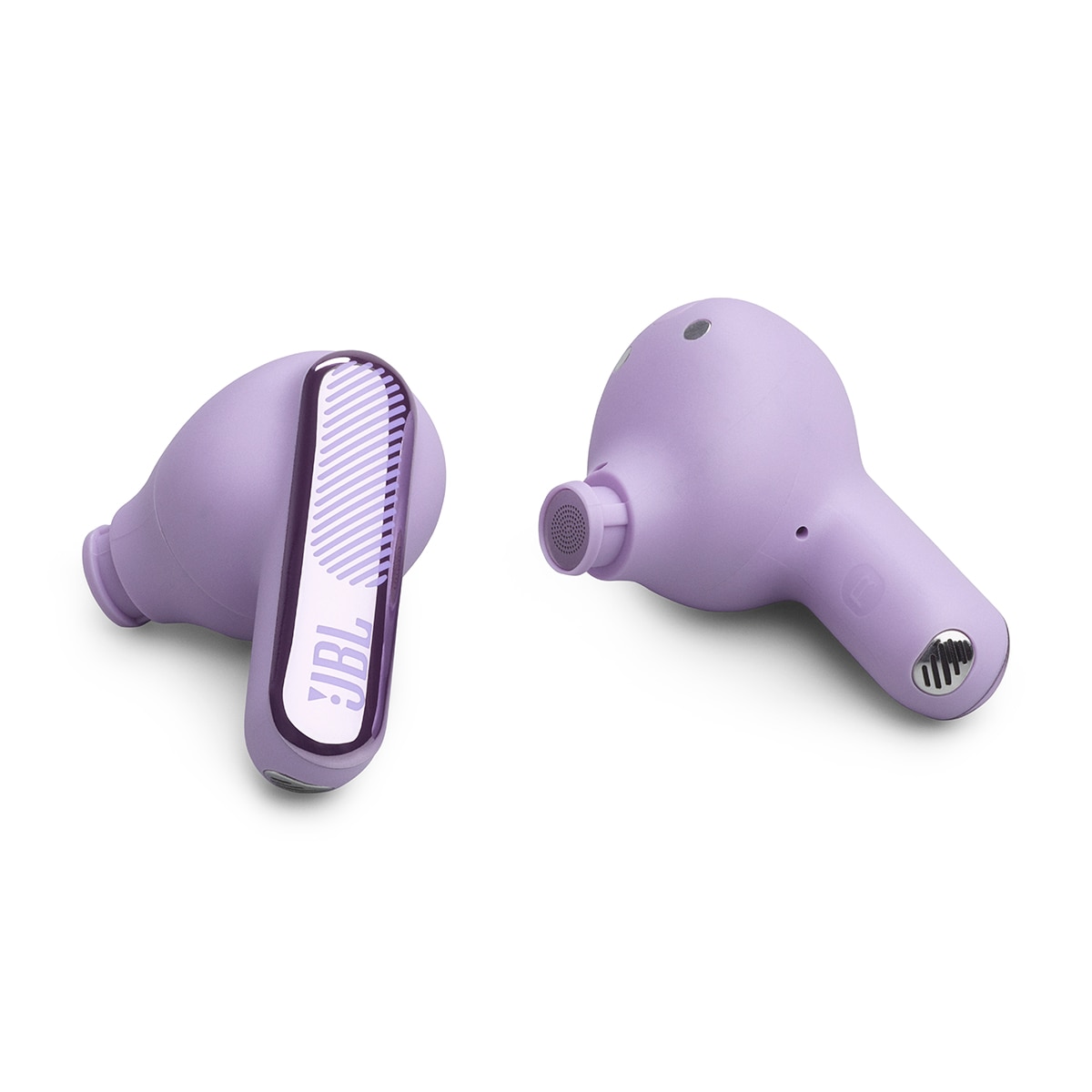 Auriculares True Wireless JBL Live Beam 4, cancelación de ruido, Bluetooth Morado-10
