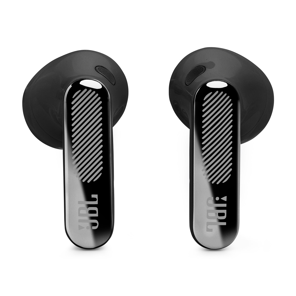 Auriculares True Wireless JBL Live Flex 4, cancelación de ruido, Bluetooth - Negro Negro-2