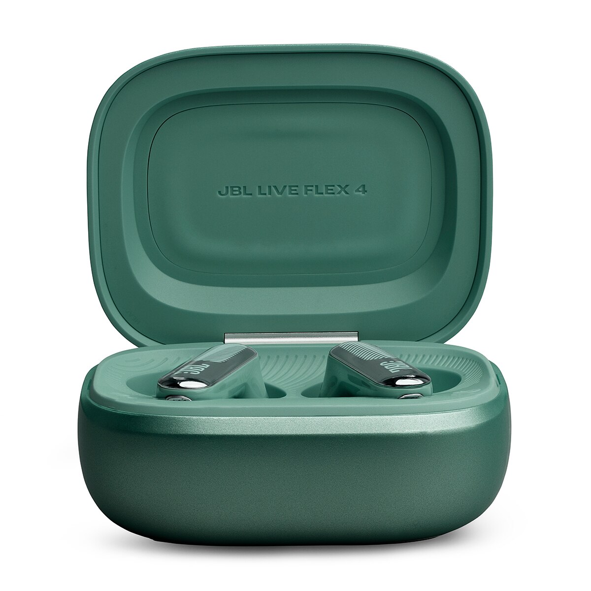 Auriculares True Wireless JBL Live Flex 4, cancelación de ruido, Bluetooth - Verde Verde-5