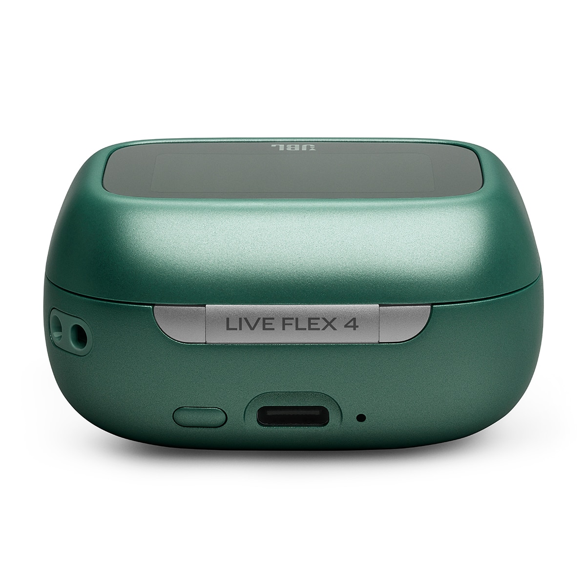 Auriculares True Wireless JBL Live Flex 4, cancelación de ruido, Bluetooth - Verde Verde-9