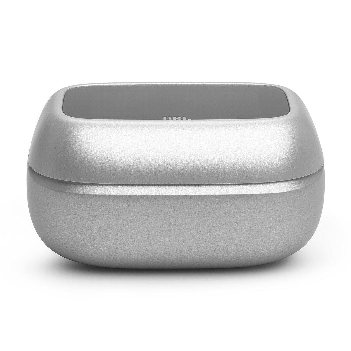 Auriculares True Wireless JBL Live Flex 4, cancelación de ruido, Bluetooth - Plata Plata-6