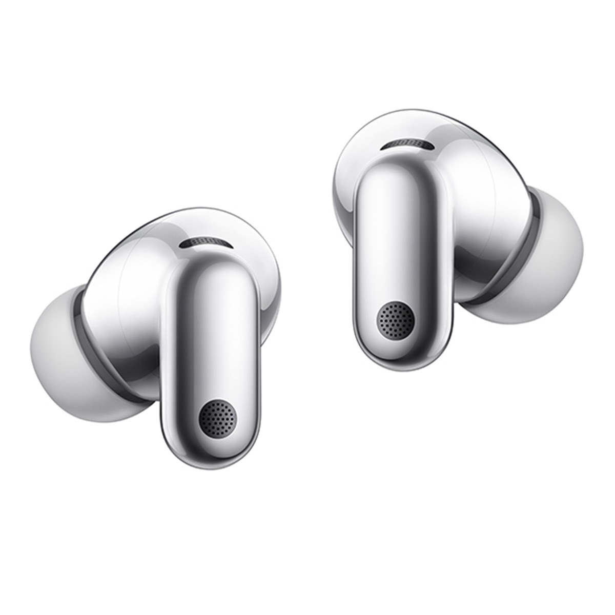 Auriculares True Wireless Huawei FreeBuds Neo con cancelación activa de ruido - Plata Plata-1
