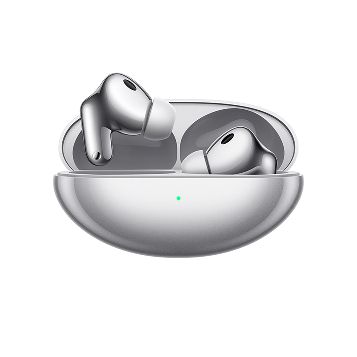 Auriculares True Wireless Huawei FreeBuds Neo con cancelación activa de ruido - Plata Plata-3