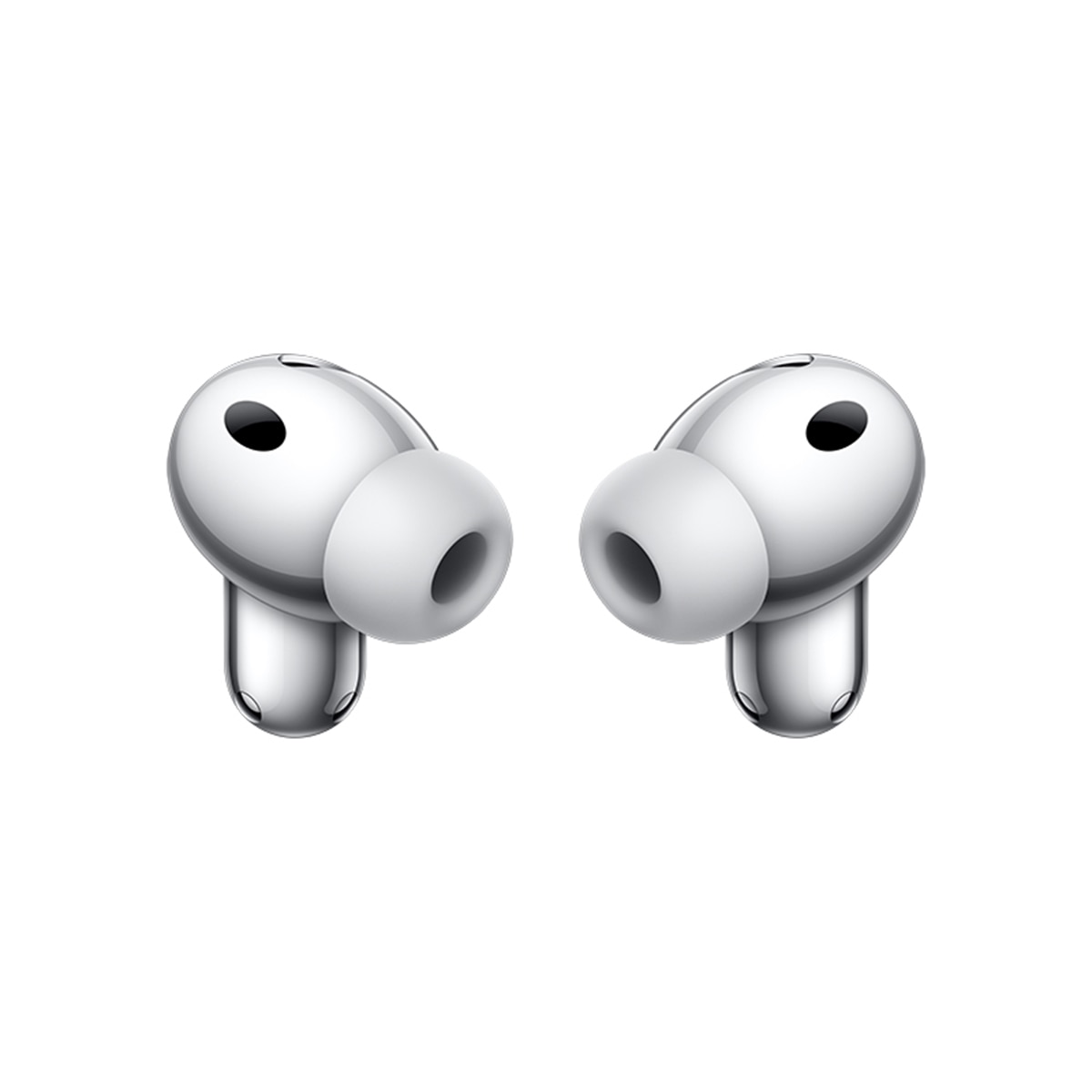 Auriculares True Wireless Huawei FreeBuds Neo con cancelación activa de ruido - Plata Plata-4