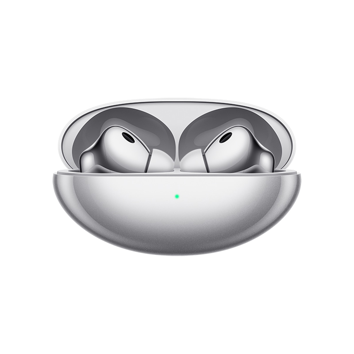 Auriculares True Wireless Huawei FreeBuds Neo con cancelación activa de ruido - Plata Plata-9