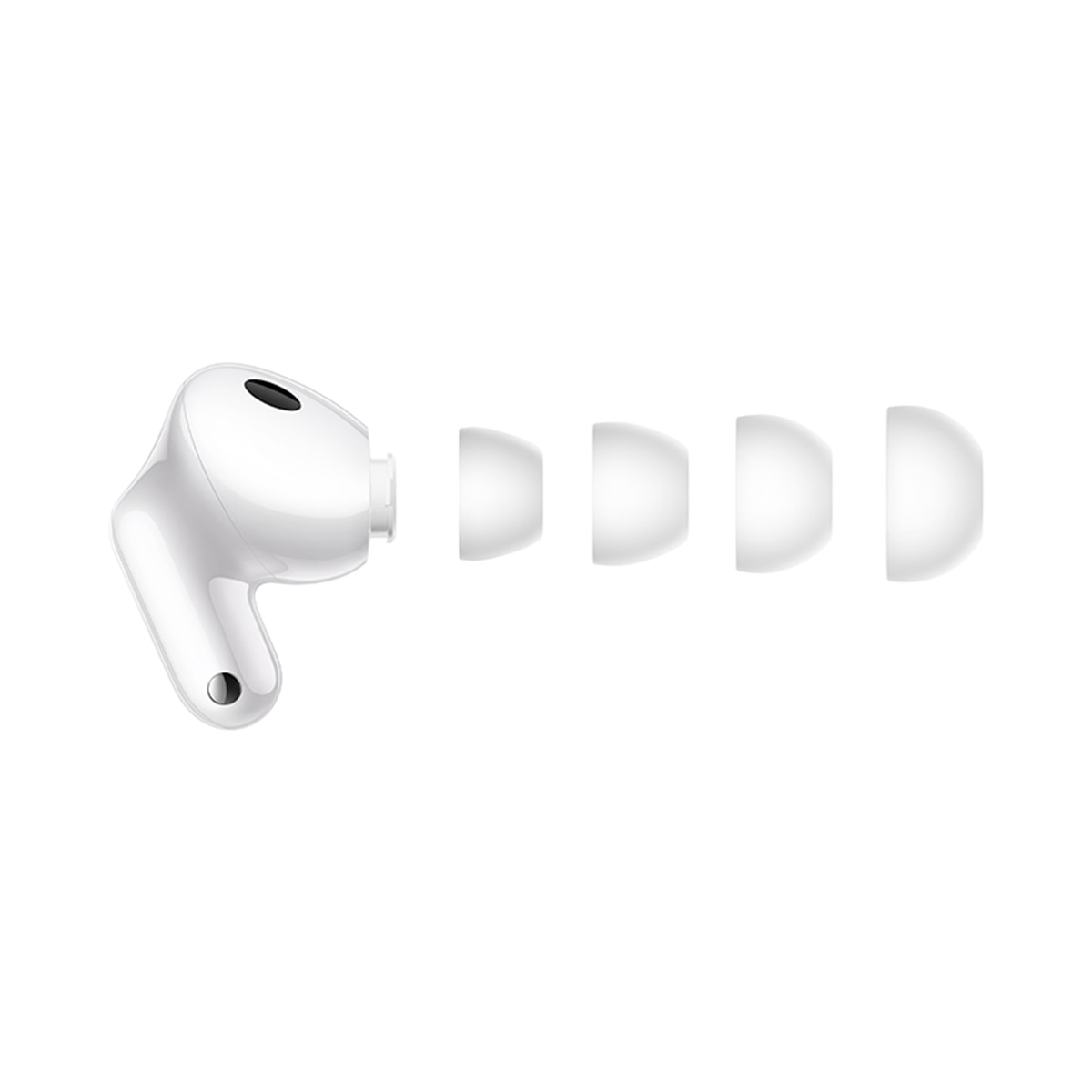 Auriculares True Wireless Huawei FreeBuds Neo con cancelación activa de ruido - Blanco Blanco-11