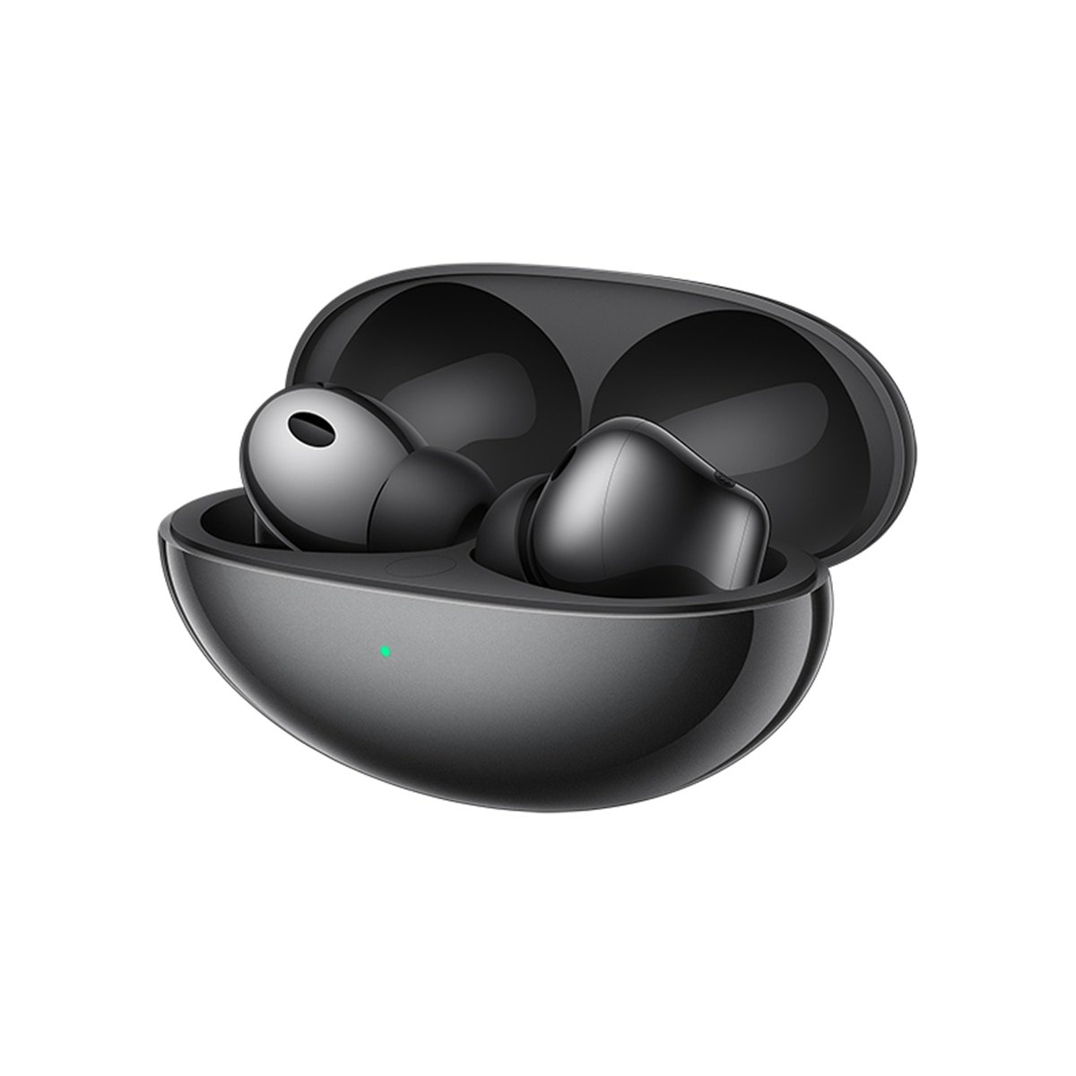 Auriculares True Wireless Huawei FreeBuds Neo con cancelación activa de ruido - Negro Negro-8