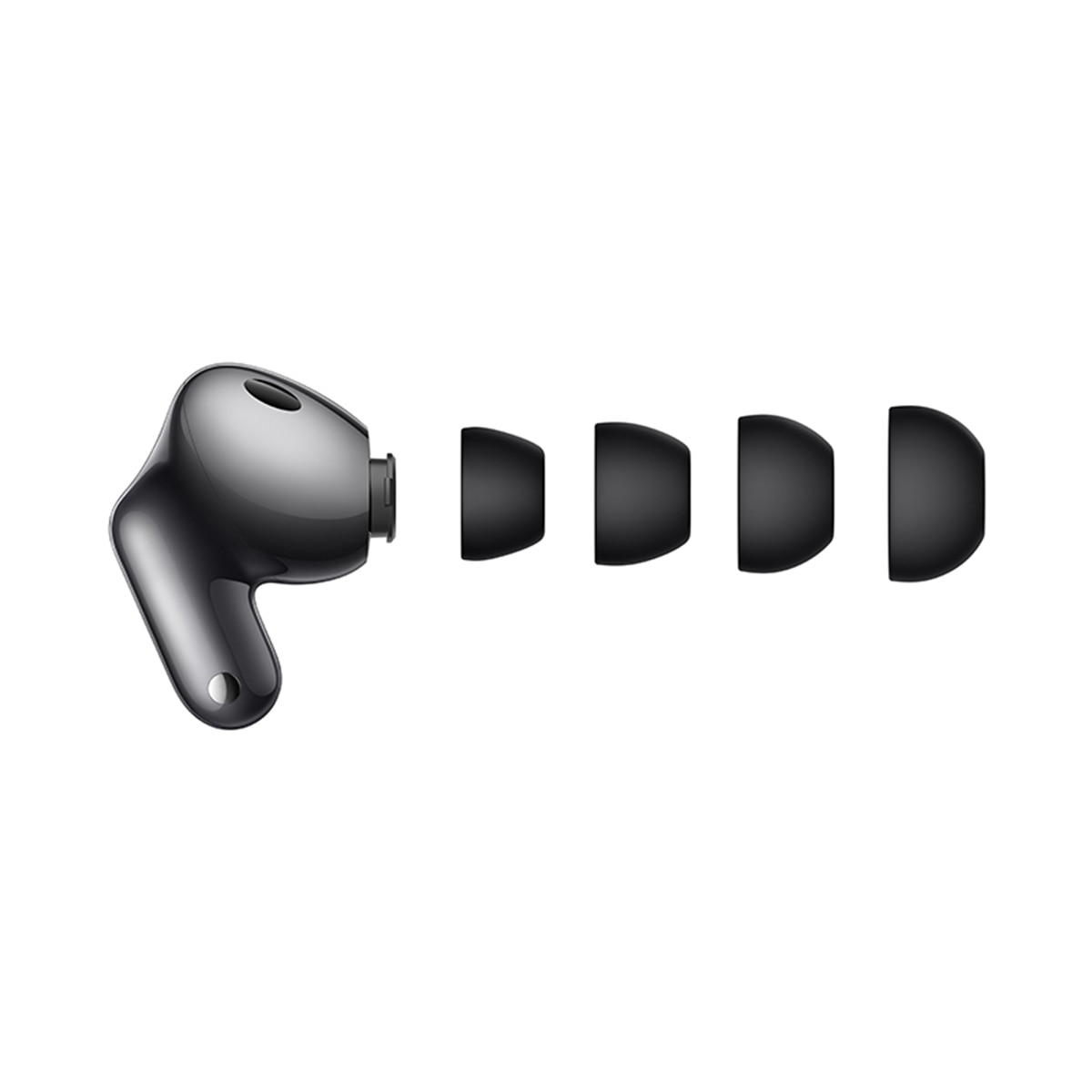 Auriculares True Wireless Huawei FreeBuds Neo con cancelación activa de ruido - Negro Negro-11