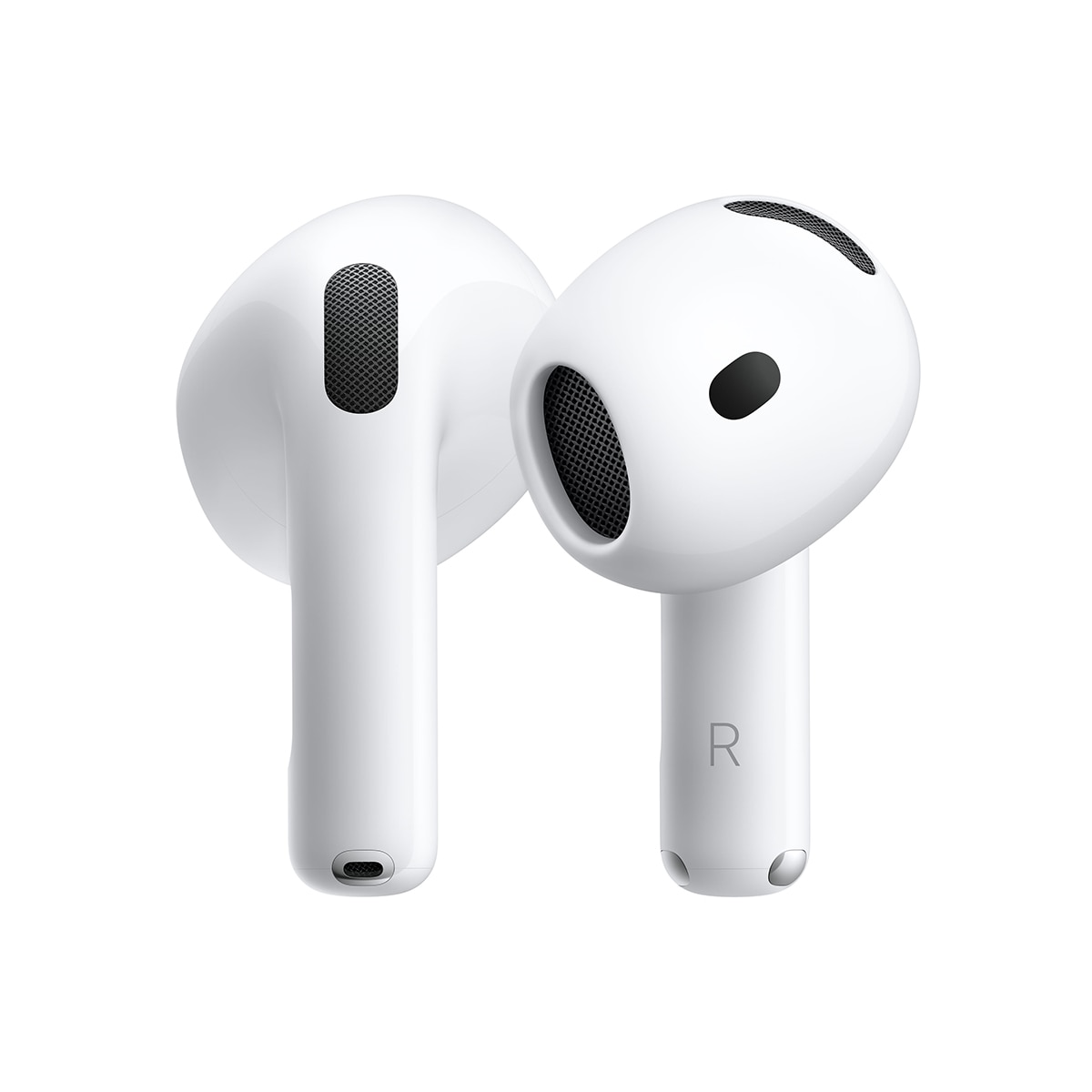 Imagen 0 de Apple AirPods 5 con estuche de carga inalámbrica y cancelación activa de ruido