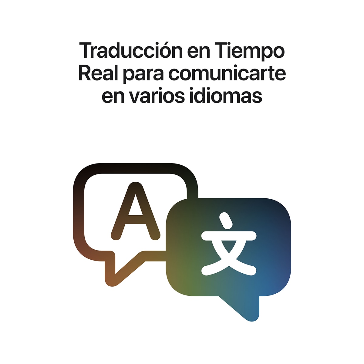 Apple AirPods 5 con estuche de carga inalámbrica y cancelación activa de ruido Blanco-5