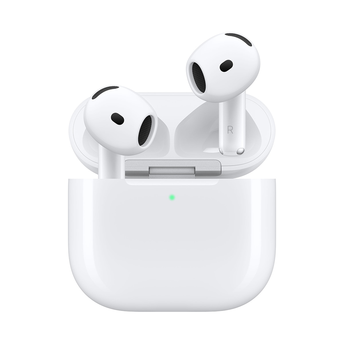 Apple AirPods 5 con cancelación activa de ruido Blanco-2